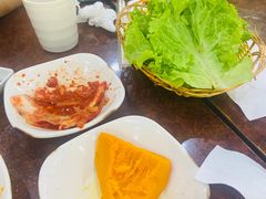 -春川铁板鸡(高科园店)
