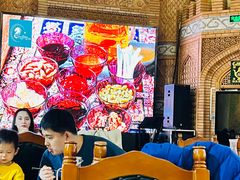 -伊带伊路新疆美食府(呼家楼店)