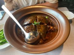 -一澜江宴·江景地标楚菜(江滩公园店)