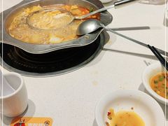 -古乐牛香鲜牛肉牛杂火锅(观前街店)