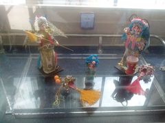 -广州都市观光巴士(粤陶巴)