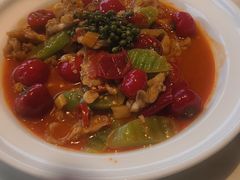 -宁波石浦大饭店(新材料城店)