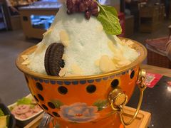 -井格重庆火锅(西直门凯德Mall店)