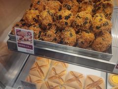 -彭记优口(王府井购物中心店)