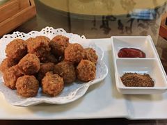 -北京小肠陈饭庄(方庄店)