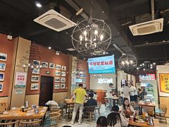 -0317火锅鸡·清真(正达店)
