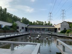 -渔堂公园餐厅·本帮菜(乐园路店)