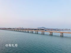 -海堤纪念公园