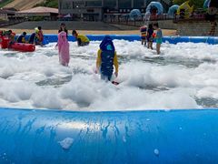 -南戴河国际娱乐中心