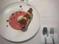 -L'Arome芳芳法国餐厅(仙林金鹰店)