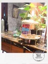 -T.1 hair salon烫染接发