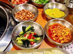 -哼蟹二将·烤肉酱蟹(合生汇店)