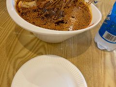 -古真记钵钵鸡(老公园店)