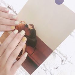 -Lucky 19日式美甲美睫