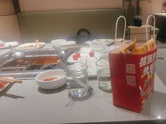 -海底捞火锅(珠影星光城夜宵主题店)