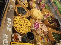 -樱煦和牛寿喜烧(如皋吾悦广场店)