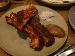 -BOR Eatery(安福路店)