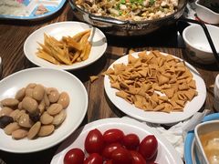 -大丰收脆鱼(福州台江万达店)