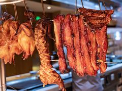 -杭州钱江新城万怡酒店-西餐厅