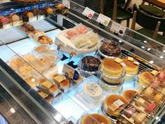 -巴黎贝甜(右安门店)