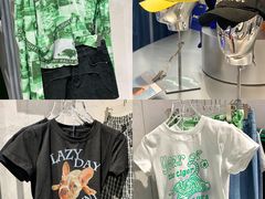 -宁波杉井奥特莱斯广场