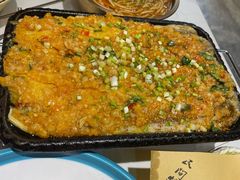 -香约老地方烧烤(九道街店)