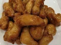 -老浒记民俗酒楼(王府井店)