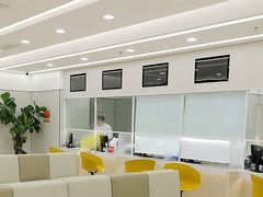 -慈铭体检(洋桥分院)