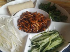 -苏师傅菜馆(上沙店)