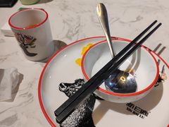 -新白鹿餐厅(第一百货店)