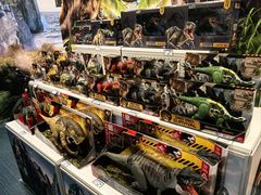 -TOYSRUS玩具反斗城(上海万象城店)