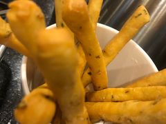 -蝎王府羊蝎子(北大地店)