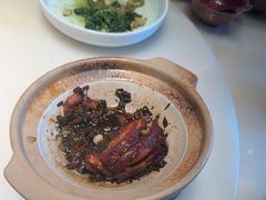 -客语客家菜(华发商都店)