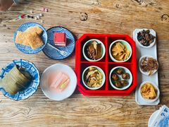 -上席擂茶·新中式青年茶馆(古城店)