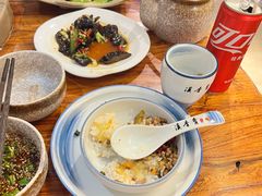-滇香肴·云南菜蒸汽石锅鱼(云南北路店)