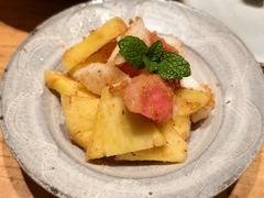 -朵朵开素食餐厅(后宰门街店)