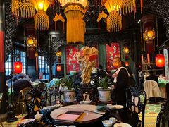 大堂-誉八仙茶室酒楼(新天地店)