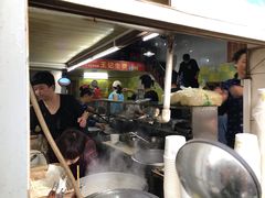 -王记生烫牛杂面馆(兰陵路店)