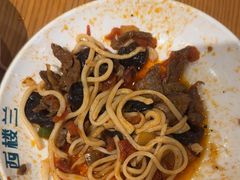 -大食代美食广场(上海中心店)