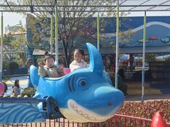 -华夏文旅西安度假区