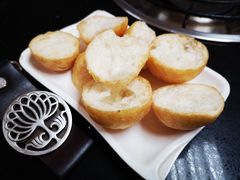 面筋-贵阳李氏息烽阳朗鸡(民生路店)