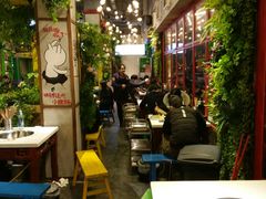 -钢管厂歆瑞源油卤串串香(春熙路太古里店)
