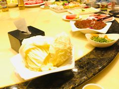 -景祥园火锅城(万全店)