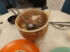 -飞鹿餐饮·陕南菜(北关店)