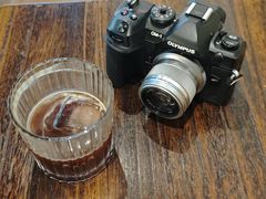 -Double cafe