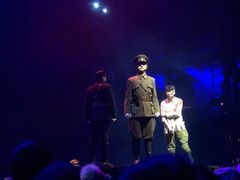 -《12·12》西安事变大型实景演出