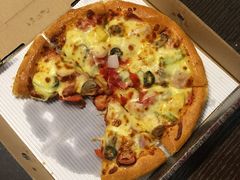 -尊宝比萨(首座店)