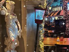 -IL TEATRO 精品意大利餐厅