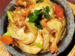 -潮堂(环球金融中心店)