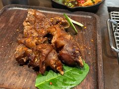 -夜食白市Yespicy·烧烤啤酒宵夜(番禺四海城店)